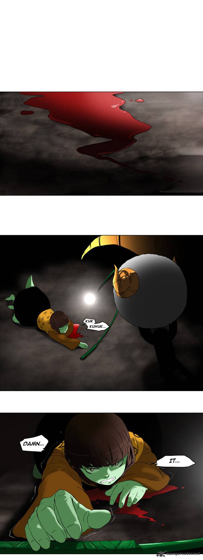 Tower of God Chapter 66 image 28
